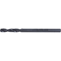 Holesaw Pilot Drill Bit, 5/8"-18  - 1/2"-20, 1/4" Shank NTL Industrial