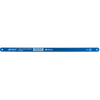 Lames de scie &agrave; m&eacute;taux en acier rapide, Bim&eacute;tal, 12" lo, 32 dents par pouce NTL Industrial