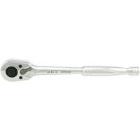 Cl&eacute; &agrave; rochet &agrave; t&ecirc;te ovale RHQ-12, Prise de 1/2", Poign&eacute;e Ergonomique NTL Industrial