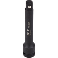 Universal Impact Socket, Impact, 1/2" Drive NTL Industrial