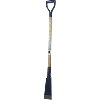 Yukon™  Scraper, 14" x 3-3/4" Blade, D-Grip Handle TFX945 | NTL Industrial