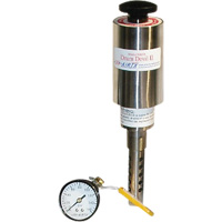 Wet Vacuum Pump Unit TG143 | NTL Industrial