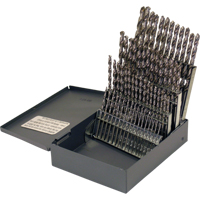 Drill Bit Sets