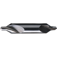 Combined Drill/Countersinks