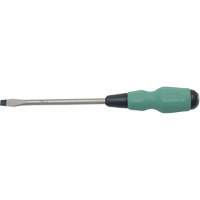 TDS-4 Tournevis &agrave; fente Torque Drive 1/4", 4" Longueur NTL Industrial