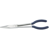 LRP-1100 Long Nose Pliers, 11" L NTL Industrial