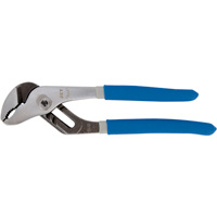 Groove Joint Pliers, 7-1/2" NTL Industrial