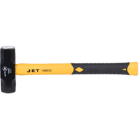 Marteau perforateur pour usage intense, 4 lb, 16", Prise Fibre de verre NTL Industrial
