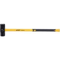 SH-10F Marteau de forgeron, Masse, 10 lb, Prise Fibre de verre NTL Industrial