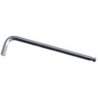 S2 Long Arm Hex Key, Ball End, 1/16" x L Shape NTL Industrial