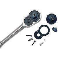 Trousse de r&eacute;paration pour cl&eacute; &agrave; cliquet &agrave; t&ecirc;te ovale RHQ-34 NTL Industrial
