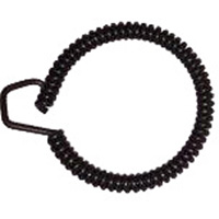 JCO1194-2 Heavy-Duty Retainer Spring NTL Industrial
