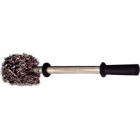 Outils de nettoyage magn&eacute;tiques Mag-Maid, Longueur de 15", Diam&egrave;tre de 1" NTL Industrial