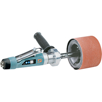 Dynastraight<sup>®</sup> Air Powered Abrasive Finishing Tools TGY774 | NTL Industrial