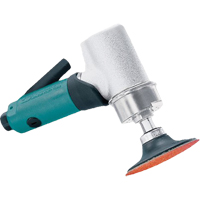 Ponceuse &agrave; disque 3" d&eacute;cal&eacute;e de 7 degr&eacute;s NTL Industrial