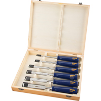 Irwin Marples<sup>®</sup> Blue Chip<sup>®</sup> Woodworking Chisels TGZ496 | NTL Industrial