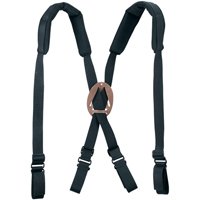 Powerline Series Padded Suspenders NTL Industrial
