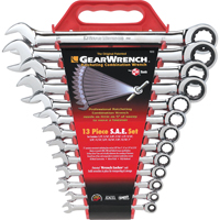 Wrenches