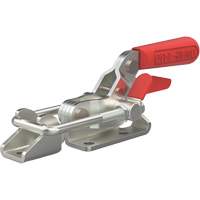 Toggle Lock Plus Pull Action Latch Clamp NTL Industrial