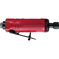 Rectifieuse, Collet 1/4", 27 000 Tr/min NTL Industrial