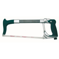 Hacksaw Frame, Cushion Grip Handle TJ246 | NTL Industrial