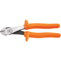 Insulated Angled Head Diagonal Cutters NTL Industrial