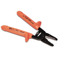 Insulated Wire Strippers