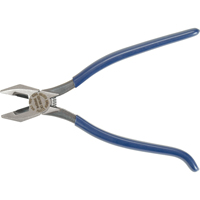 Side Cutters For Rebar Work, 9-1/4" L NTL Industrial