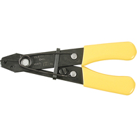 Compact Wire Strippers/Cutters, 5" L, 12 - 26 AWG TJ951 | NTL Industrial