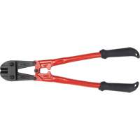 Bolt Cutter, 18" L, Center Cut NTL Industrial