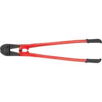 Coupe-boulon, 36" l, Coupe centrale NTL Industrial