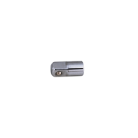 Adaptateur, Prise 1/4", Douille 3/8", 1" lo NTL Industrial