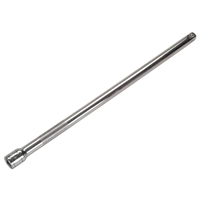 Rallonge pour douille, Prise 1/2", 10" lo NTL Industrial