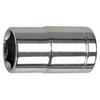 Douille SAE, 15/16", Prise 1/2", 6 pans, Profond NTL Industrial