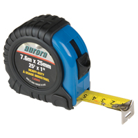 Tape Measures