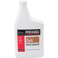Dark Thread Cutting Oil, Bottle TKX643 | NTL Industrial
