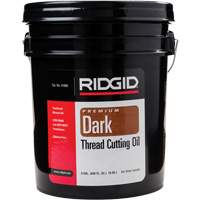 Dark Thread Cutting Oil, Bottle TKX646 | NTL Industrial