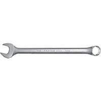 Cl&eacute; mixte, 12 pans, 1-1/2", Fini Satin NTL Industrial