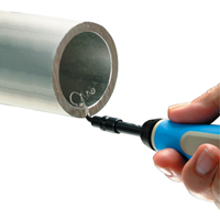 Super Burr NTL Industrial