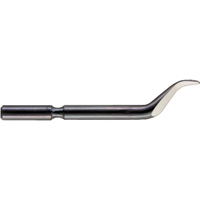 Heavy-Duty Deburring Blades NTL Industrial