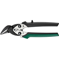 Compact Aviation Snips NTL Industrial