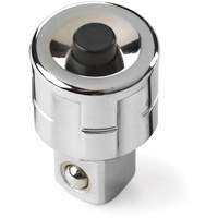 SAE/Metric Ratcheting Tap & Die Set, 114 Pieces NTL Industrial