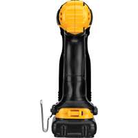 Max Screwdriver Kit, 1/4", 12 V, 160 UWO Max. Torque, Lithium-Ion Battery NTL Industrial