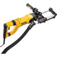 D&eacute;poussi&eacute;reur t&eacute;lescopique avec tuyau NTL Industrial