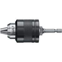 Quick Connect Impact Chuck NTL Industrial