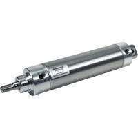 Non Repairable Round Line Pneumatic Cylinders TLY619 | NTL Industrial