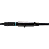 Air Flux Needle Scaler, 1/4" NPT, 9 CFM, 4000 BPM, 1-1/2" Stroke TLZ131 | NTL Industrial
