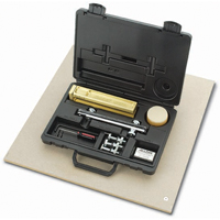 Extension Gasket Cutters - Gasket Cutter Kit (Imperial) - No. 1, 1/4" Cut Diameter TLZ370 | NTL Industrial