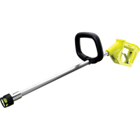 Quiet Force Air Gun NTL Industrial