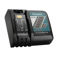 Battery Chargers, 18 V, Lithium-Ion NTL Industrial